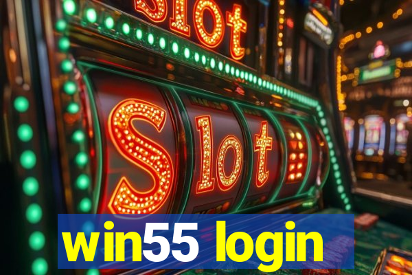 win55 login